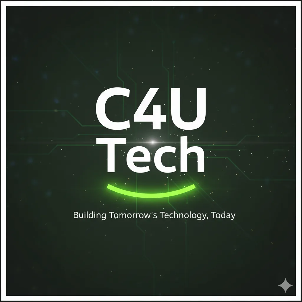 C4U Logo